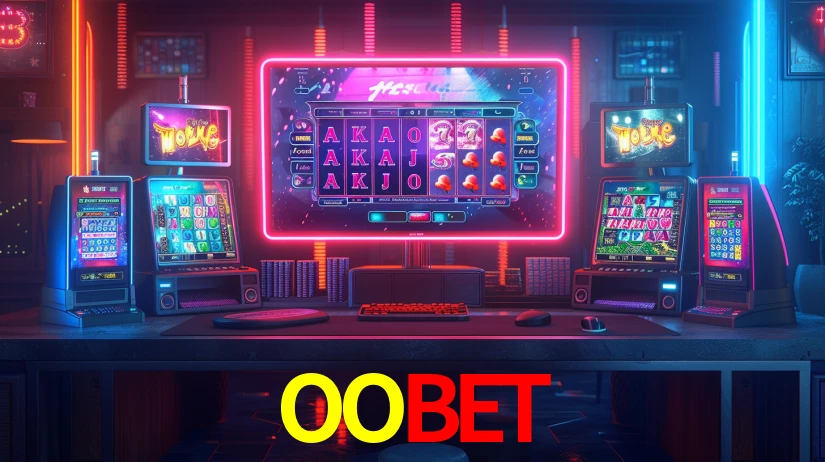 OOBET - Cassino da Sorte Brilhante - OOBET.com