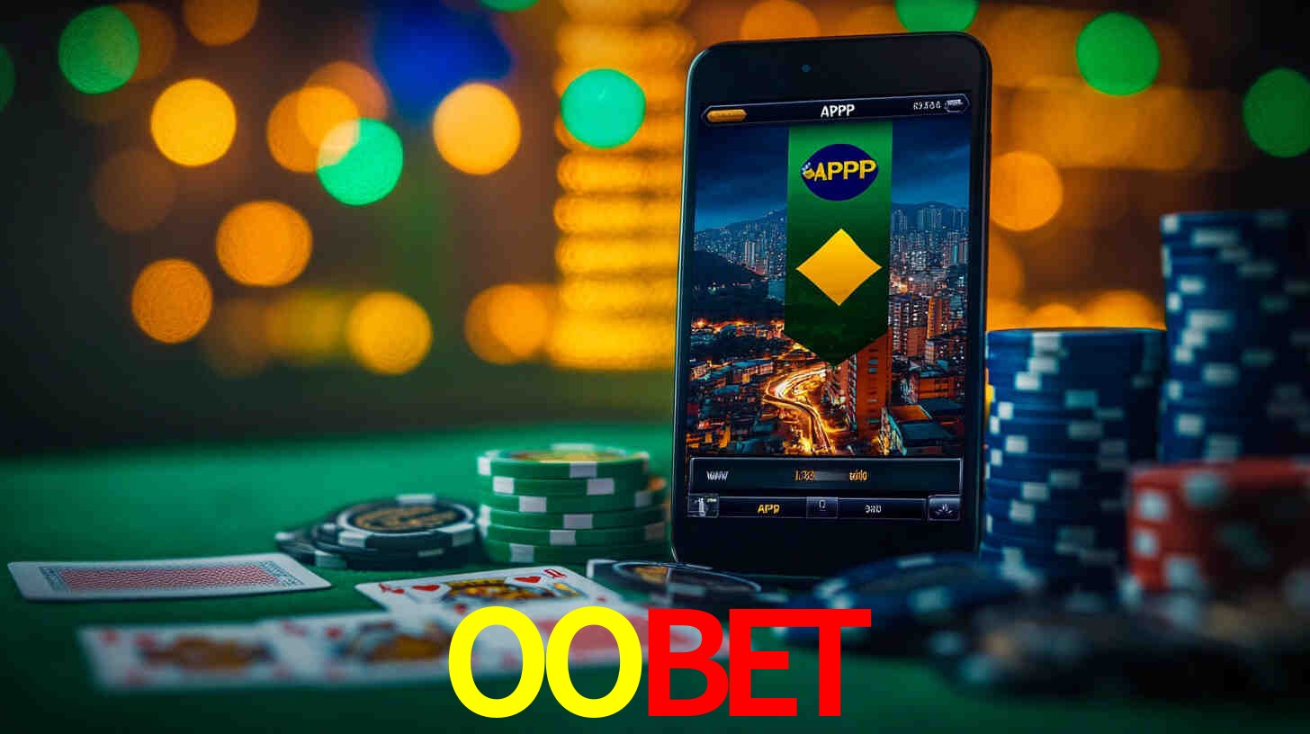 Experiência VIP OOBET