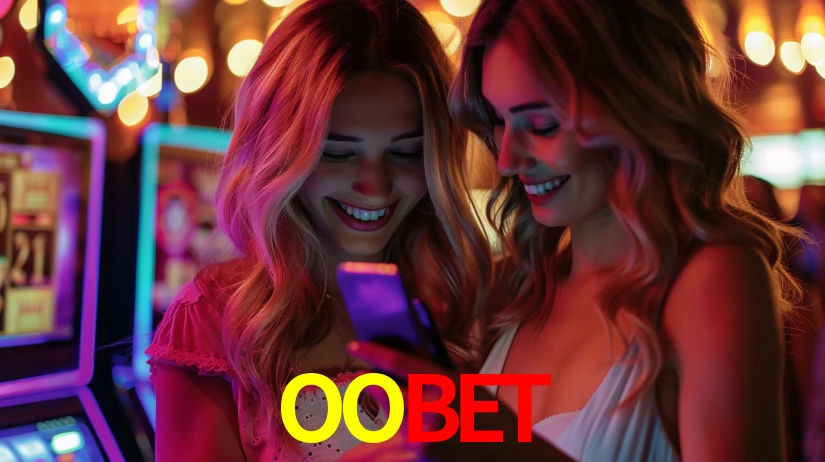 Oobet com login