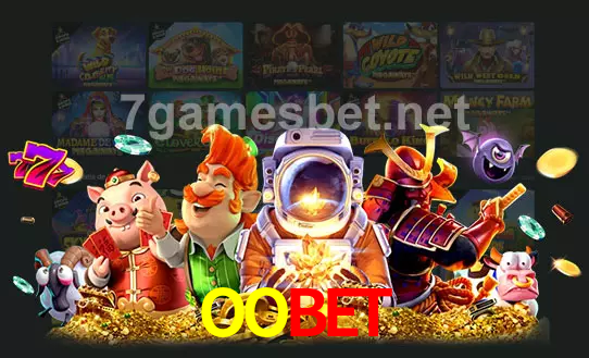 cassino OOBET