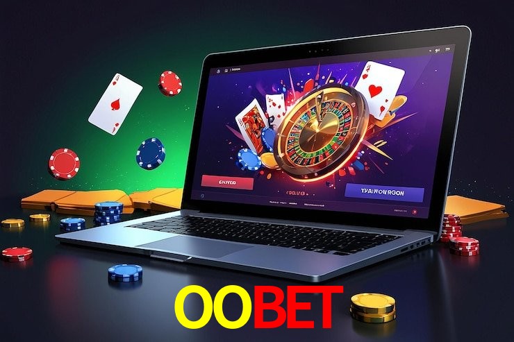 Descubra a Essência do OOBET: Nossa História e Compromissos