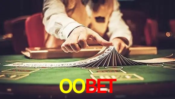 Live Casino OOBET