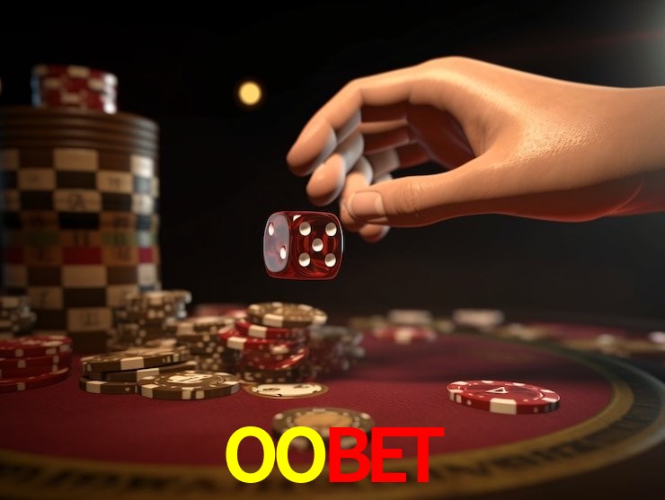 A Experiência Imersiva dos Cassinos Ao Vivo no OOBET