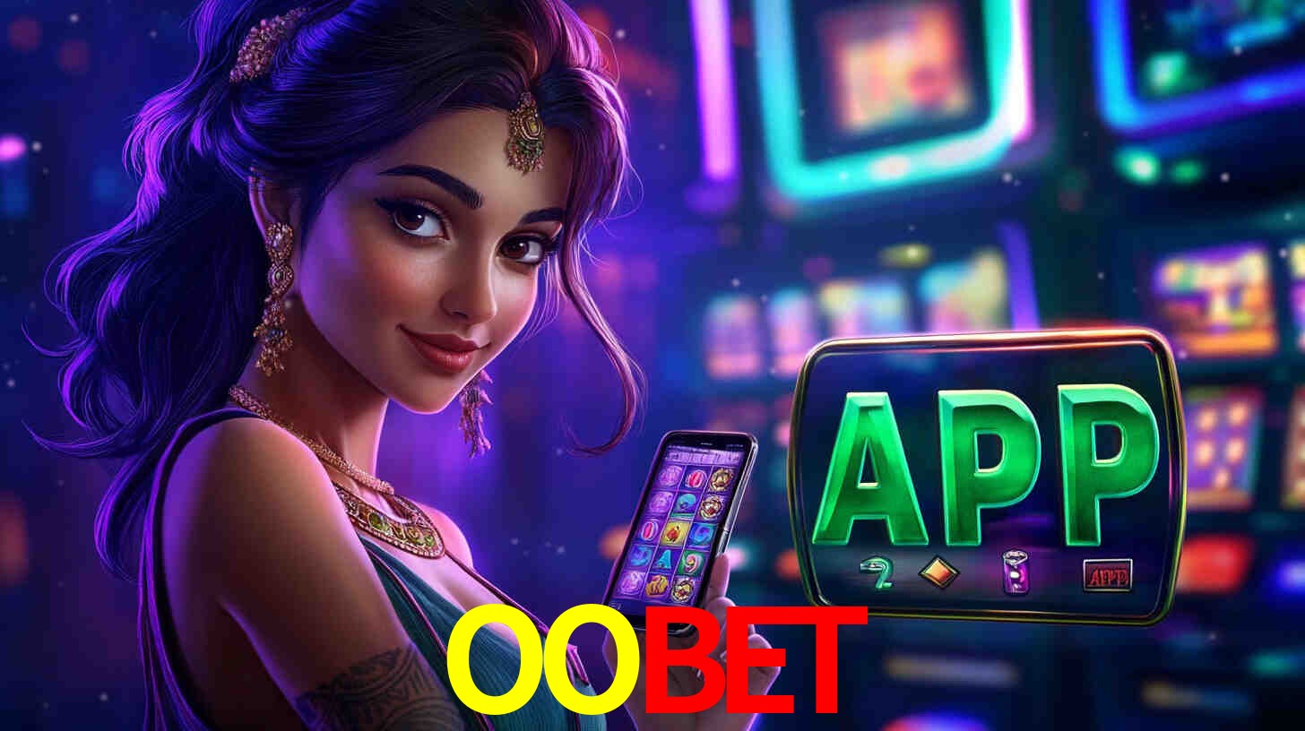 Descubra a Magia dos Jogos de Arcade no OOBET