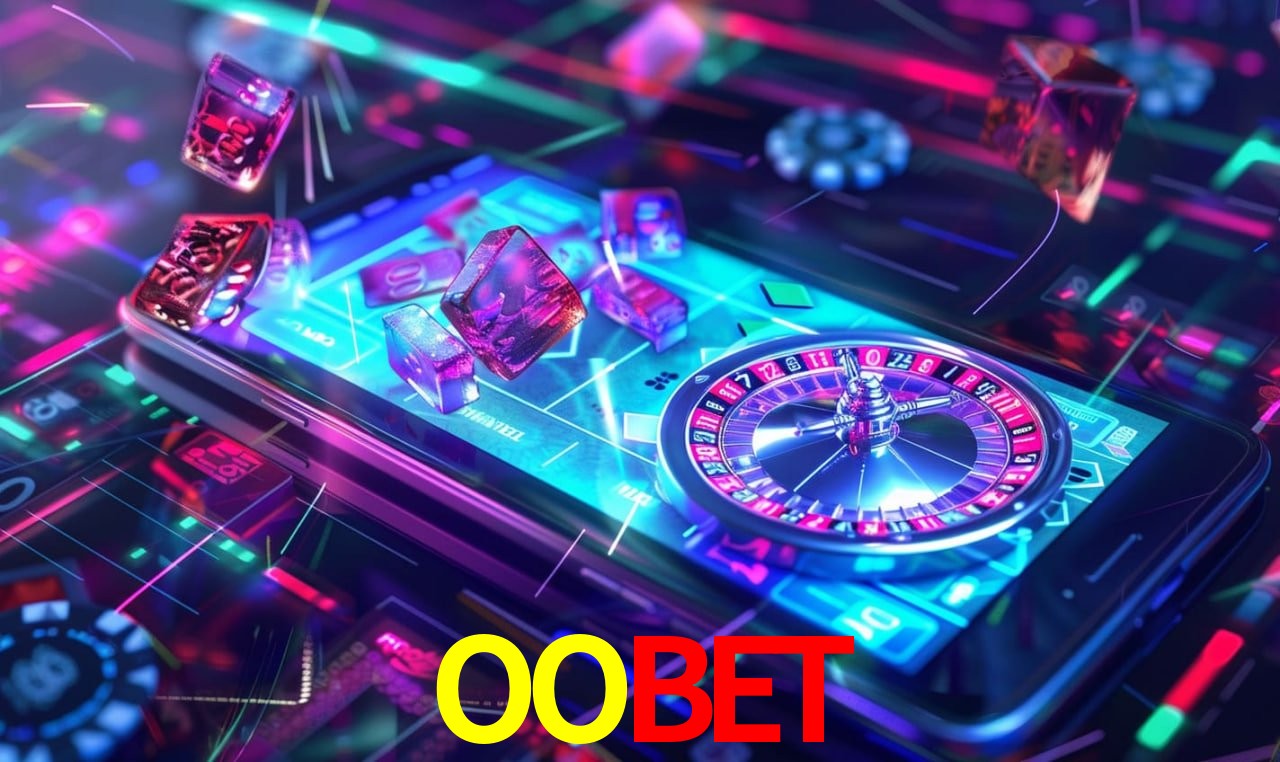 Desvendando o Mundo dos Jogos Virtuais na OOBET