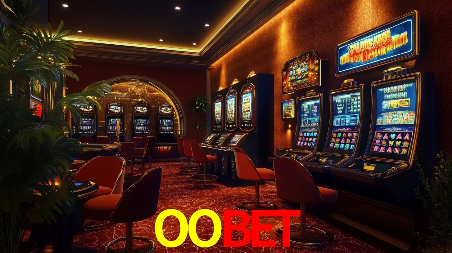 Premium Interface OOBET