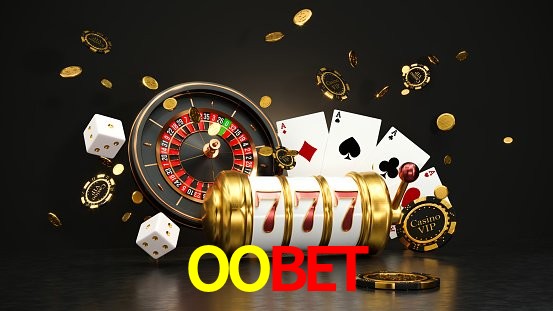 VIP Casino OOBET