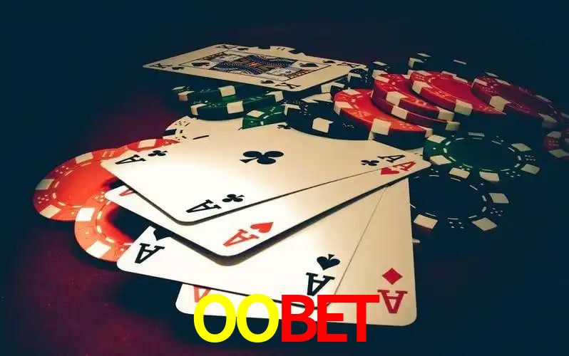A Emoção da Loteria na OOBET: Uma Chance de Mudança de Vida
