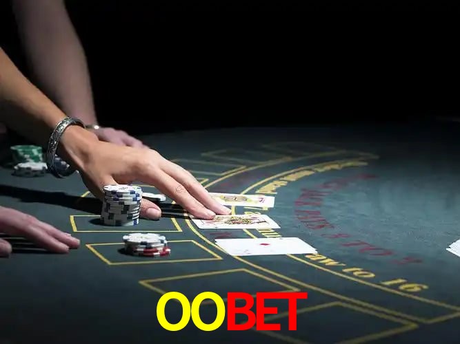 Explorando a Categoria de Eventos em Apostas na OOBET