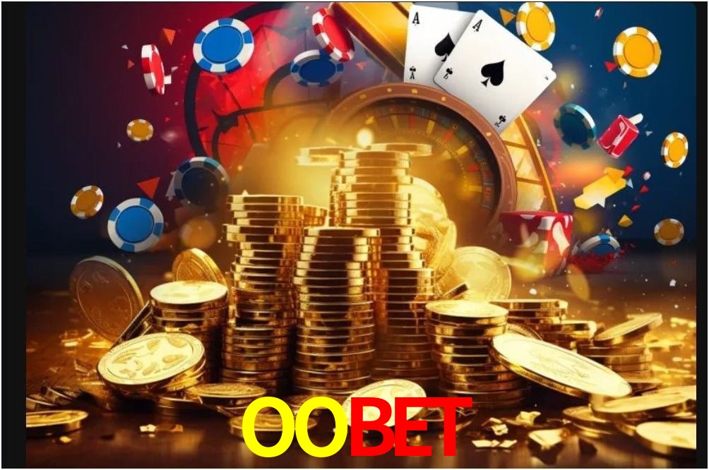 Desvendando o Mundo dos Jogos Virtuais na OOBET
