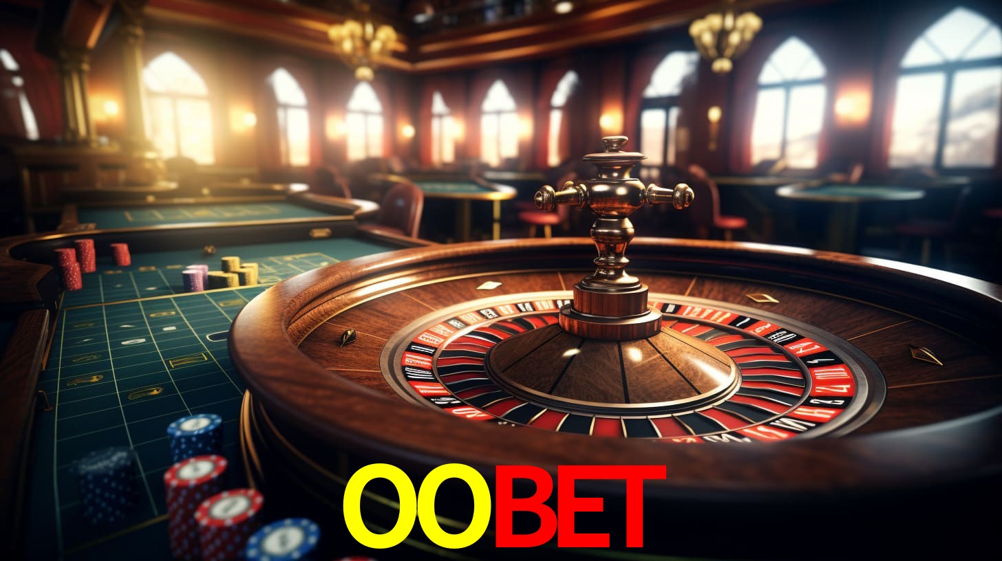 Programa VIP OOBET