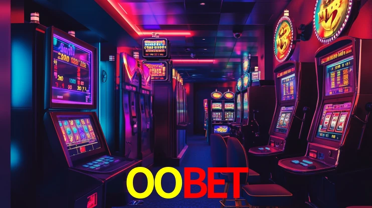 Oobet com login