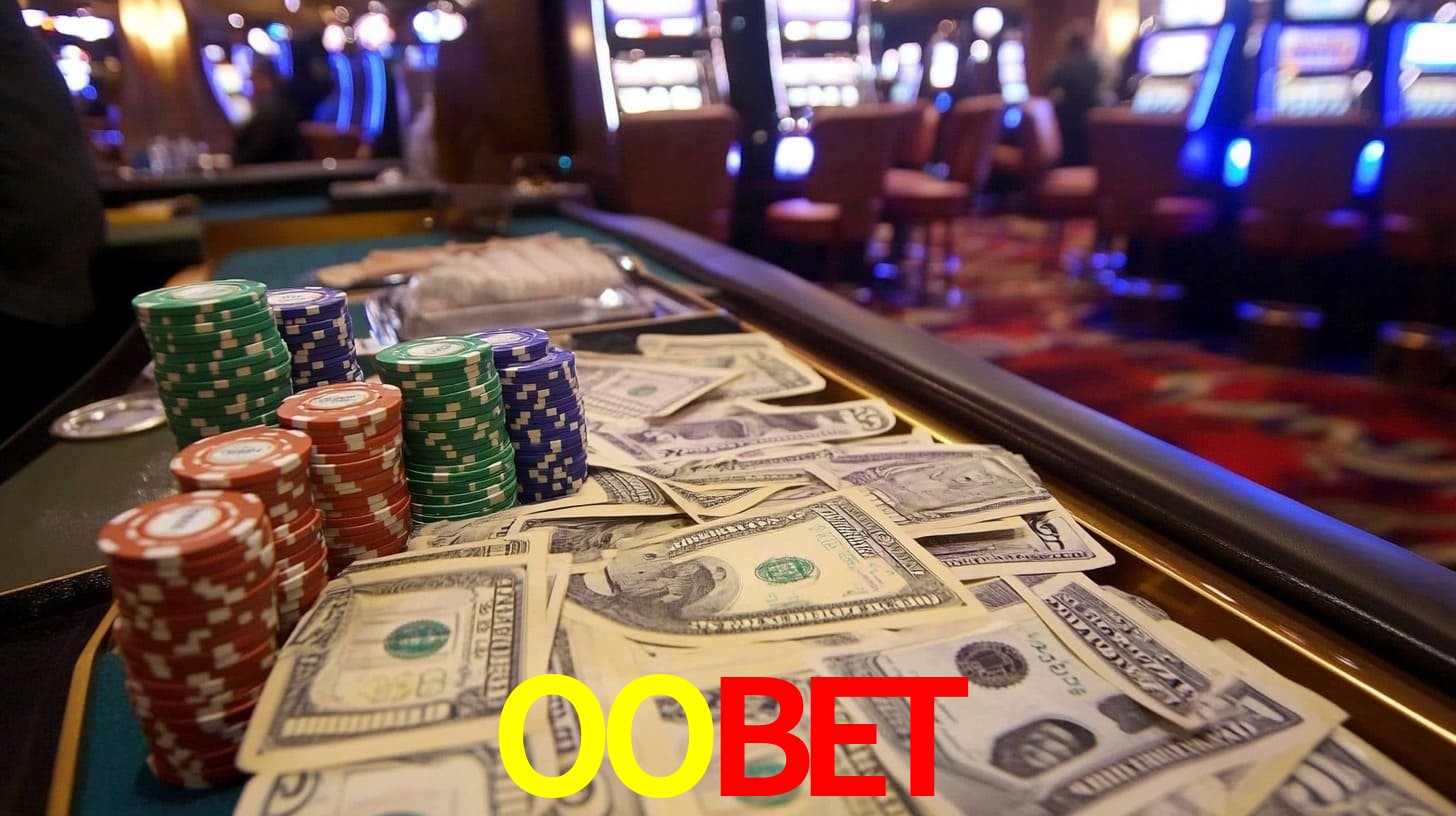 Desvendando o Mundo dos Jogos Virtuais na OOBET