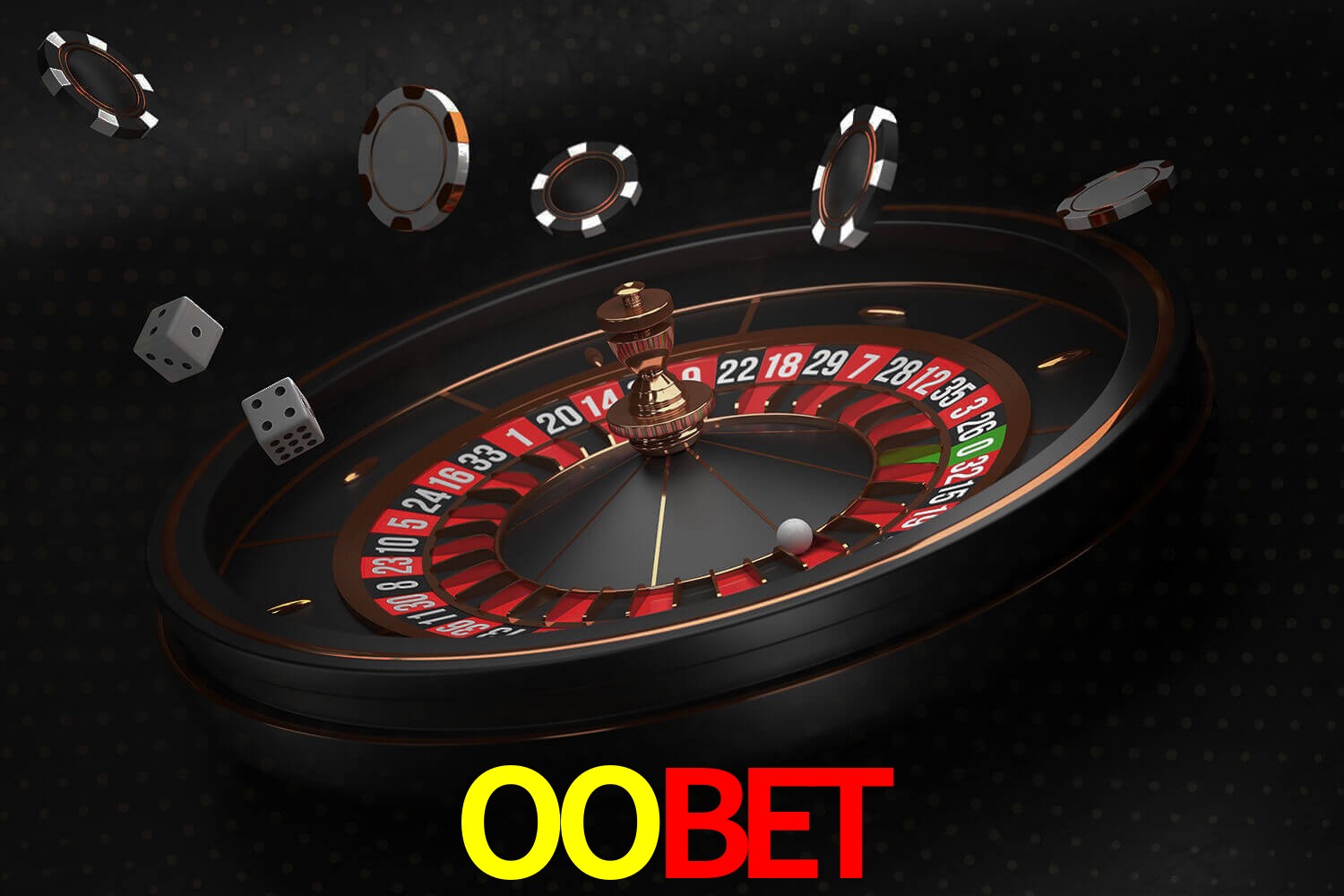 OOBET: A Experiência de Casino com Jogos de Mesa ao Vivo