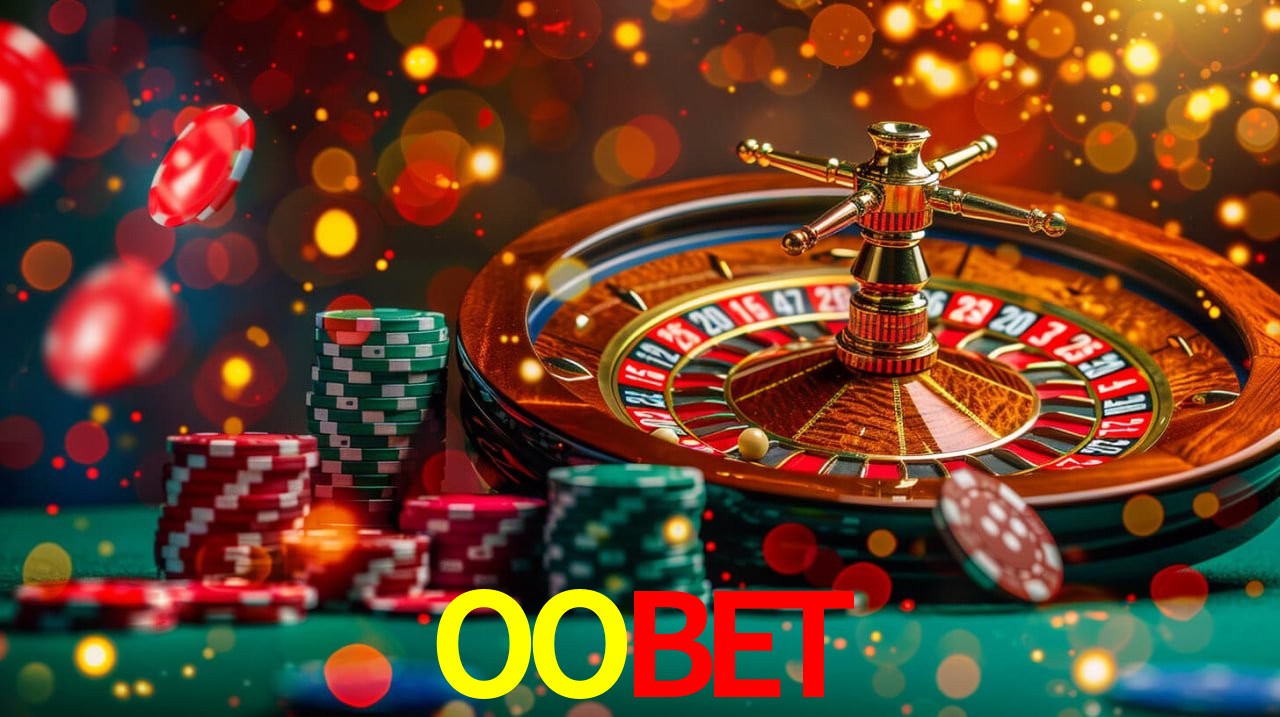 Login Seguro OOBET