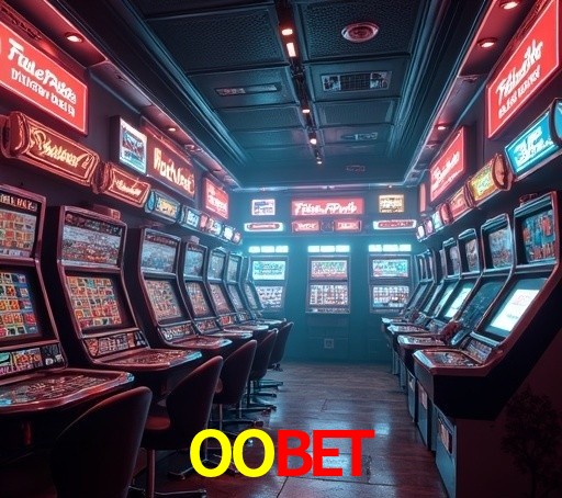 Descubra o Programa VIP da OOBET: Vantagens Exclusivas para Jogadores