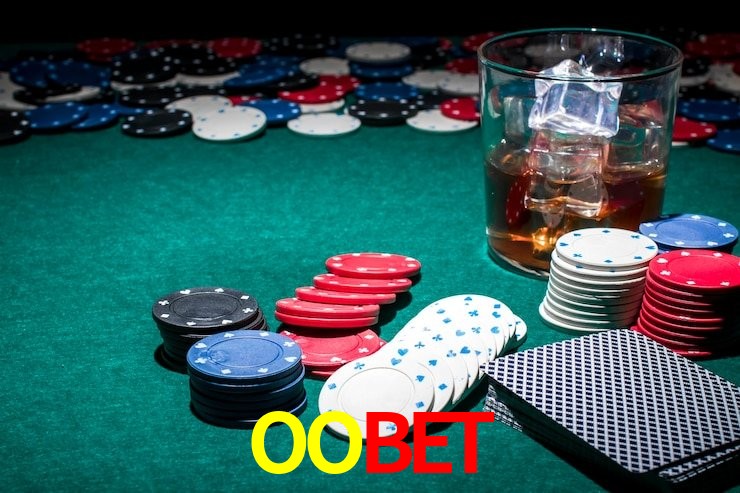 A Emoção da Loteria na OOBET: Uma Chance de Mudança de Vida