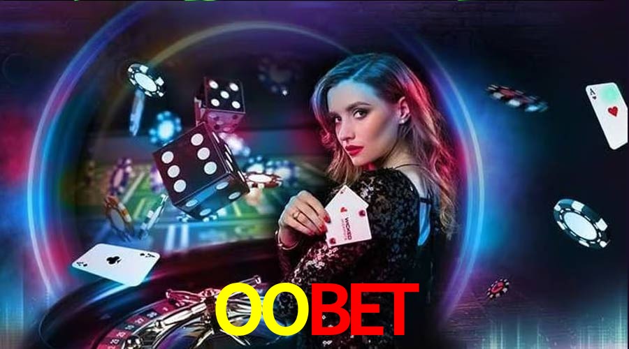 Games Directory OOBET