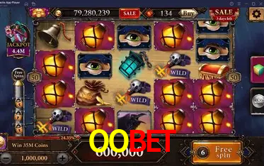 Seasonal Promotions OOBET