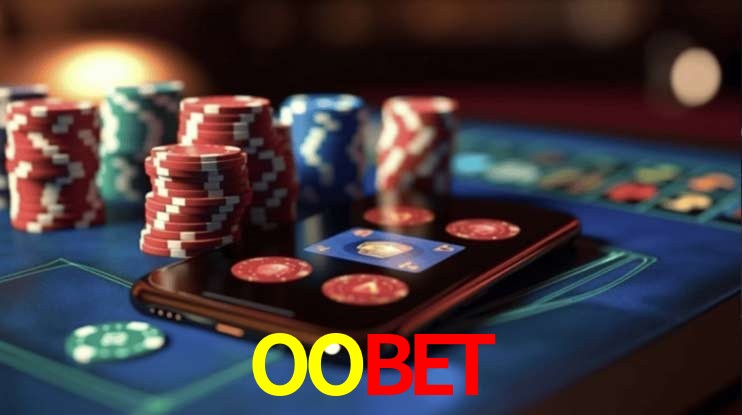 A Revolução dos Aplicativos de Jogos no OOBET
