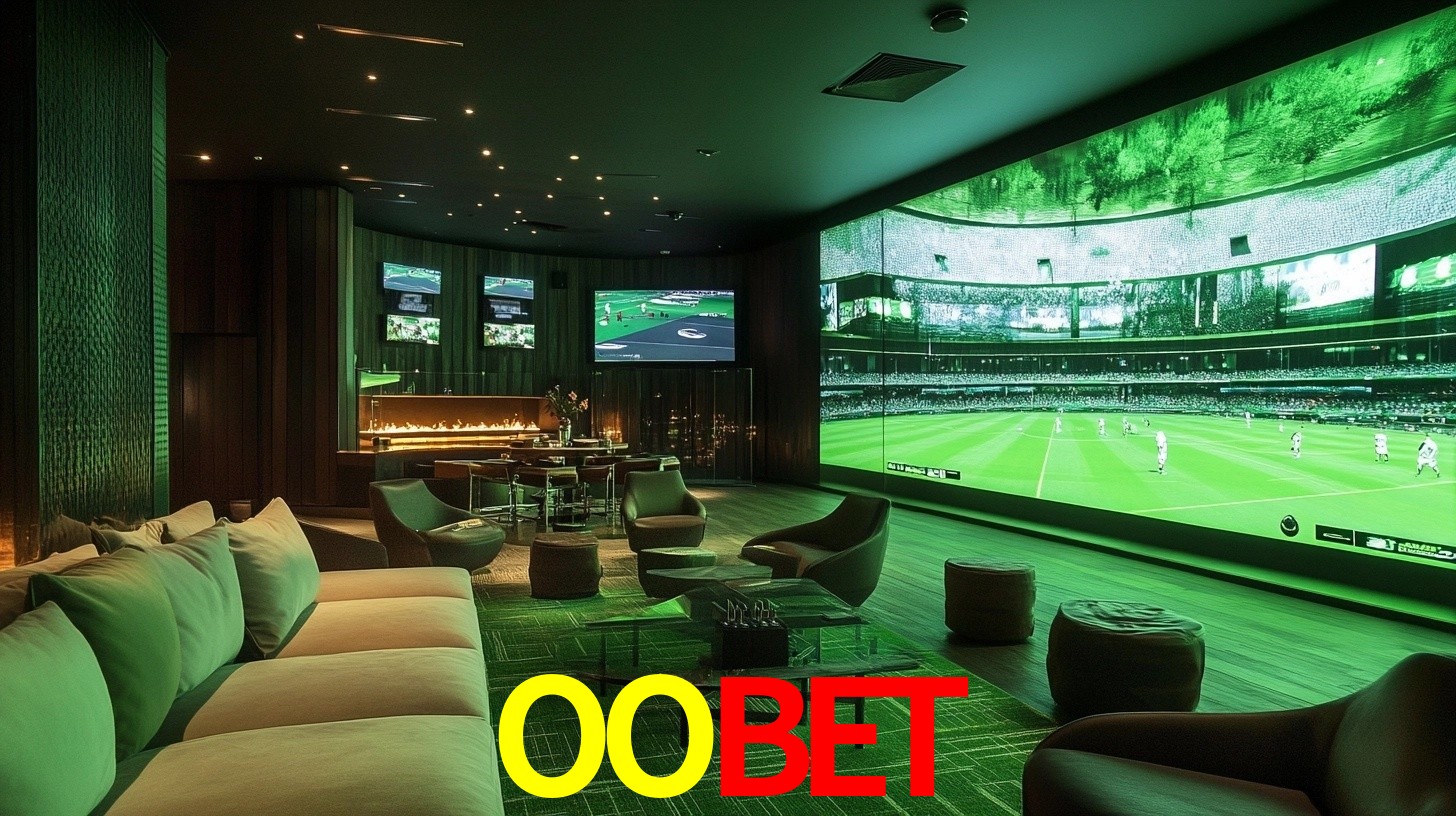Bônus Generosos e Exclusivos no OOBET para Você!