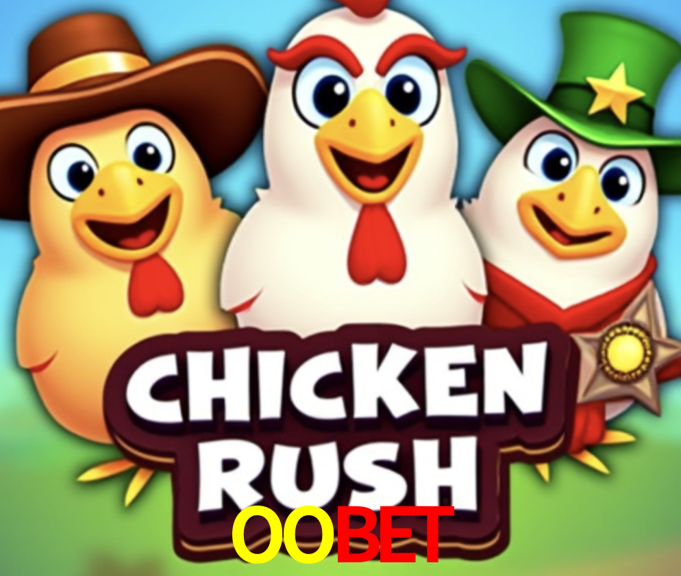 Game Providers OOBET