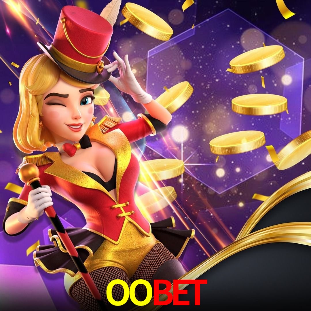 Blackjack Table OOBET