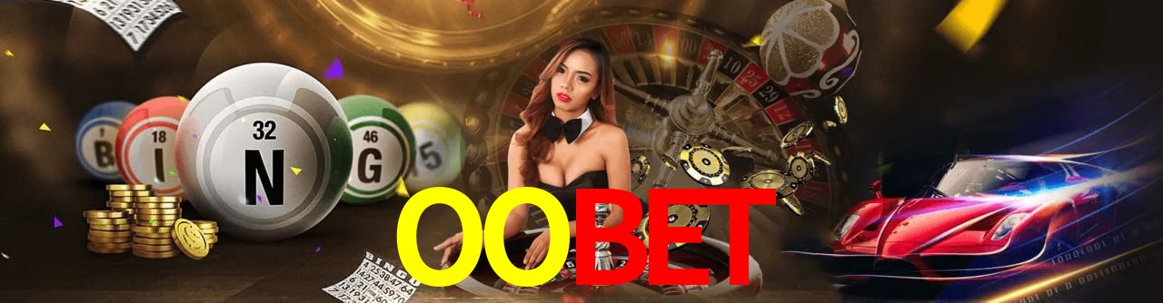 A Experiência Imersiva dos Cassinos Ao Vivo no OOBET