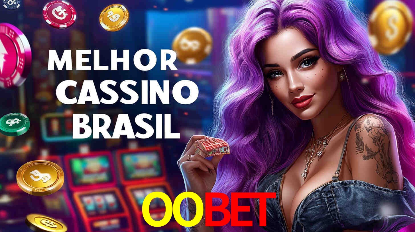 Apostas de Tênis OOBET