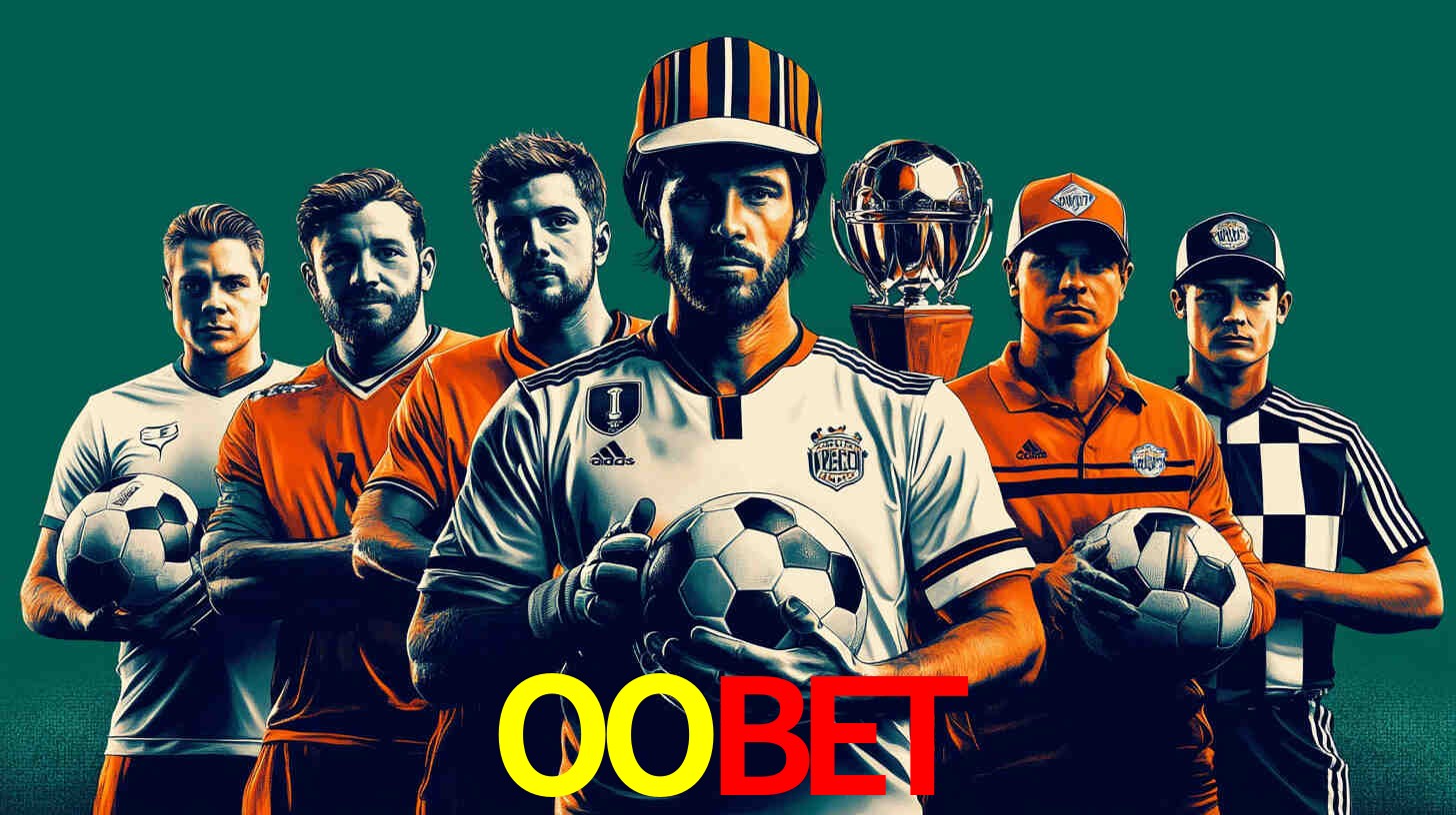 Estatísticas Esportivas OOBET