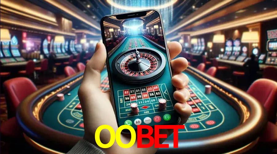 Bonus Features OOBET
