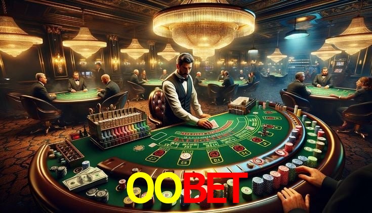 Tennis Betting OOBET