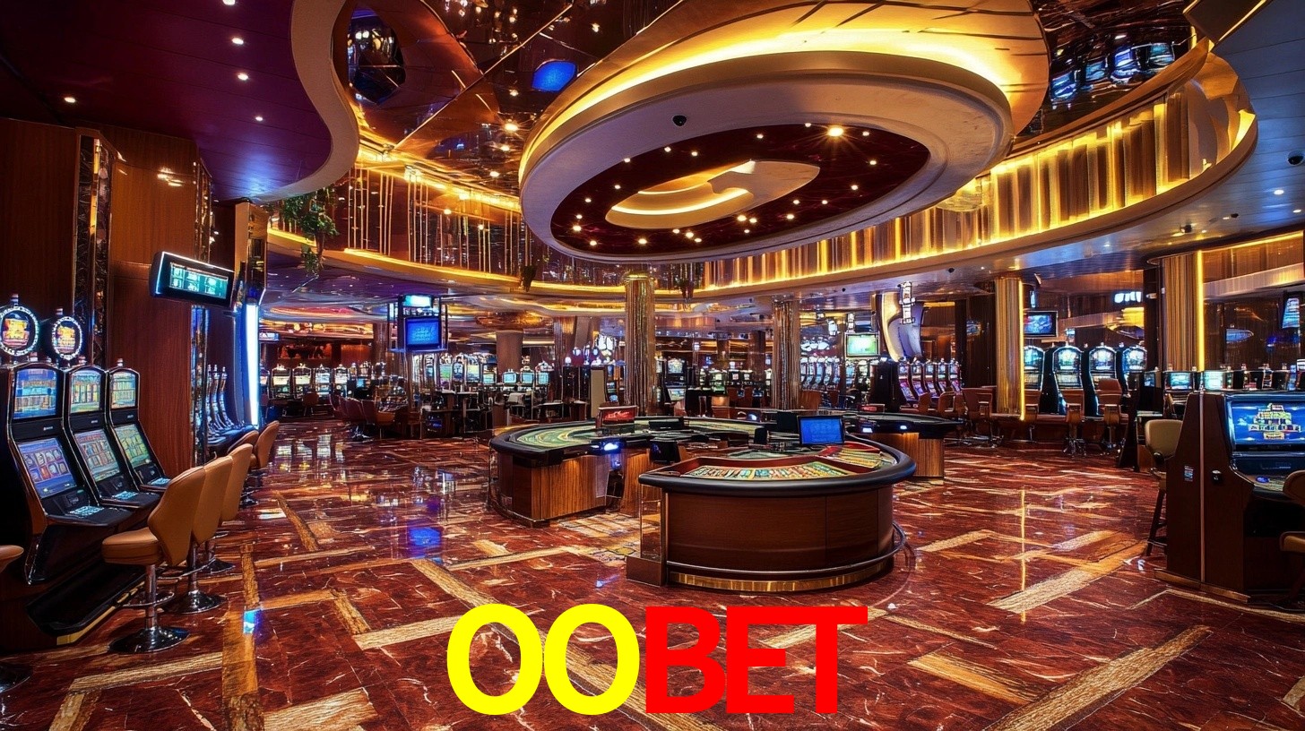 OOBET App Interface