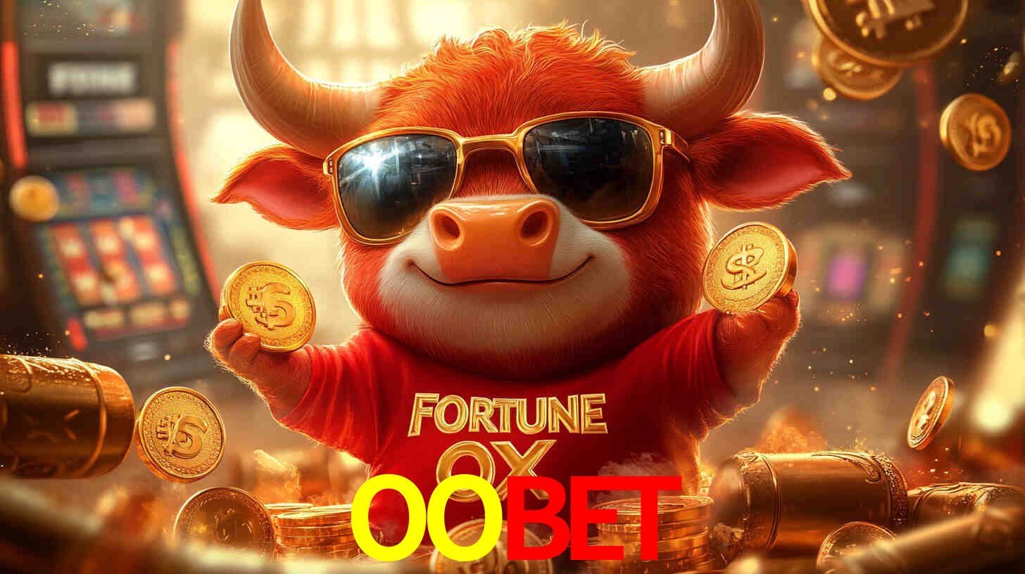 Desvendando o Mundo dos Jogos Virtuais na OOBET