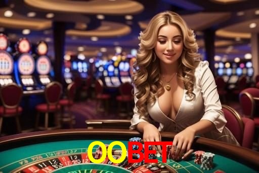 Roulette Table OOBET