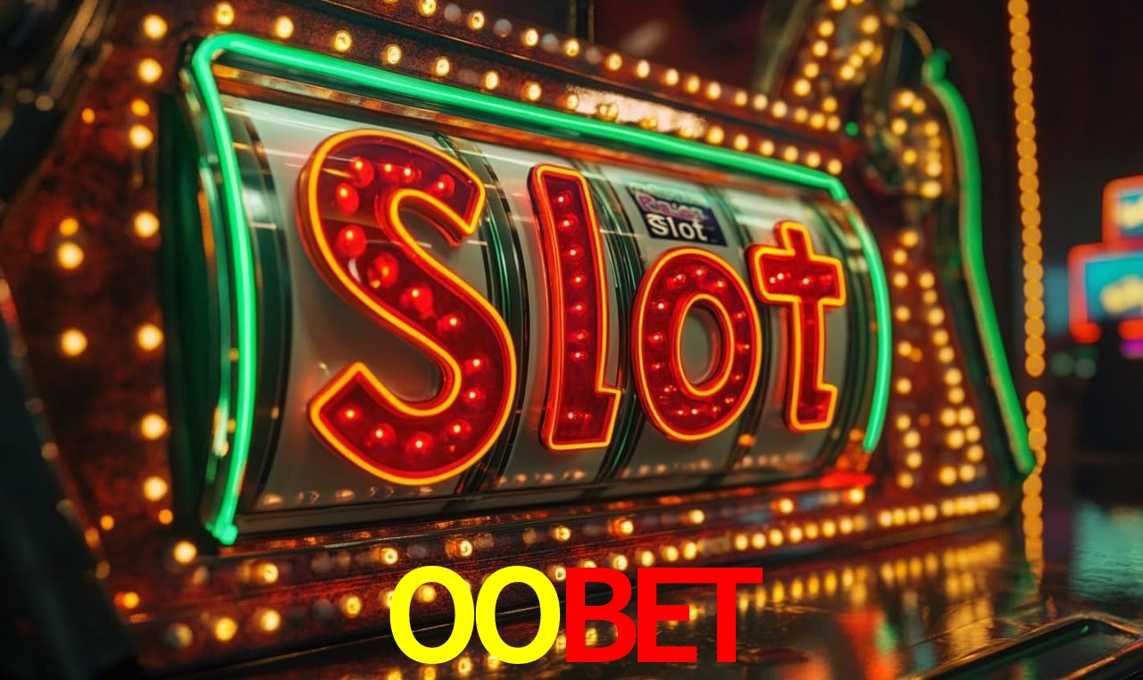 Descubra a Essência do OOBET: Nossa História e Compromissos
