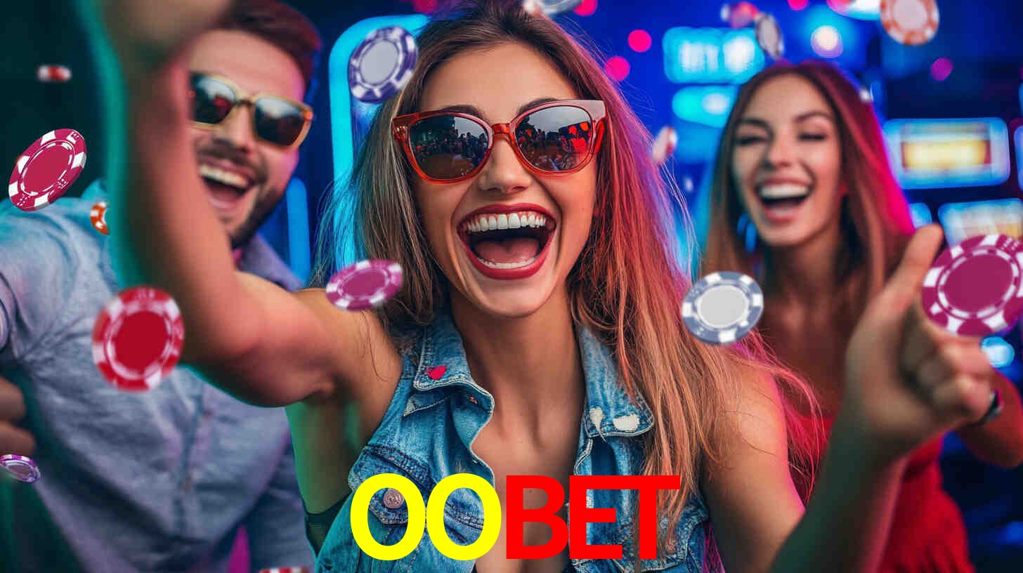 Apostas de Futebol OOBET