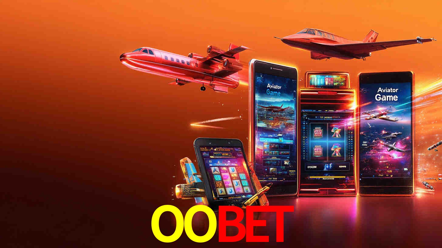Casino Ao Vivo OOBET